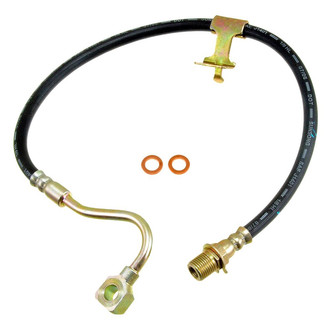 Dorman® - Front Driver Side Brake Hydraulic Hose