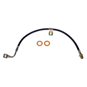 Dorman® - Front Driver Side Brake Hydraulic Hose