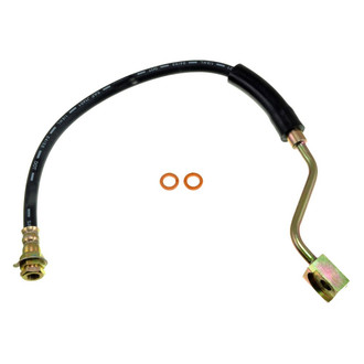 Dorman® - Front Passenger Side Brake Hydraulic Hose