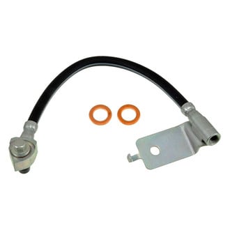 Dorman® - Rear Passenger Side Brake Hydraulic Hose