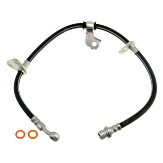 Dorman® - Front Passenger Side Brake Hydraulic Hose