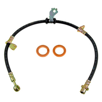 Dorman® - Front Passenger Side Brake Hydraulic Hose