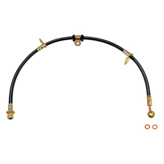 Dorman® - Front Passenger Side Brake Hydraulic Hose