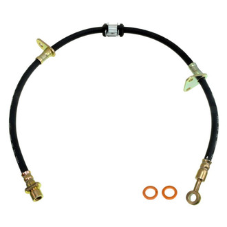 Dorman® - Front Driver Side Brake Hydraulic Hose