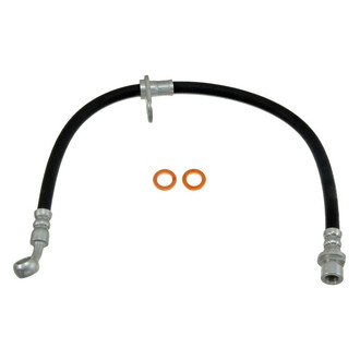 Dorman® - Rear Passenger Side Brake Hydraulic Hose
