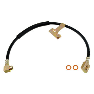 Dorman® - Front Passenger Side Brake Hydraulic Hose