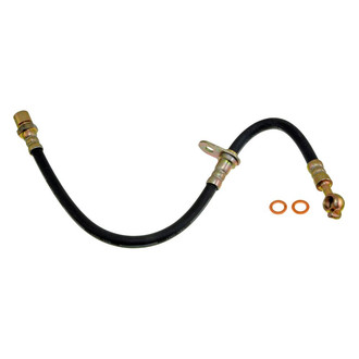 Dorman® - Front Driver Side Brake Hydraulic Hose