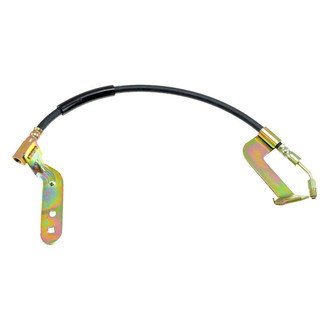 Dorman® - Rear Driver Side Brake Hydraulic Hose