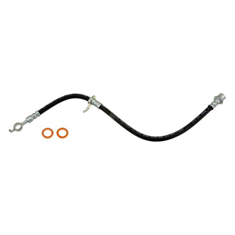 Dorman® - Front Passenger Side Brake Hydraulic Hose