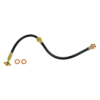 Dorman® - Front Driver Side Brake Hydraulic Hose