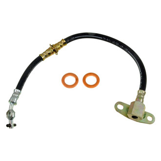 Dorman® - Rear Passenger Side Brake Hydraulic Hose