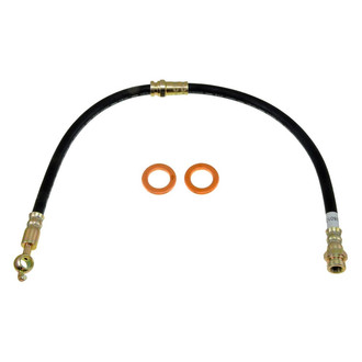 Dorman® - Rear Passenger Side Brake Hydraulic Hose
