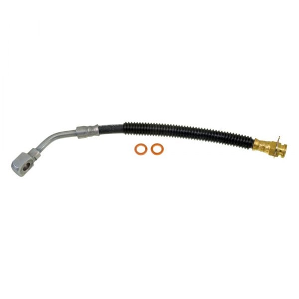 Dorman® - Rear Passenger Side Brake Hydraulic Hose