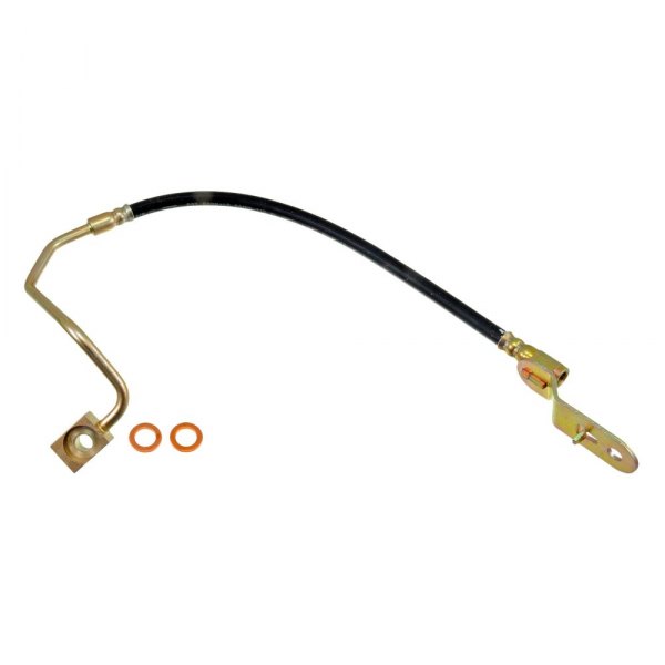 Dorman® - Rear Driver Side Brake Hydraulic Hose