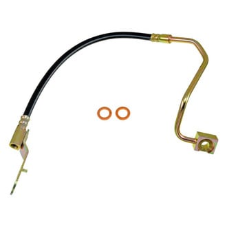 Dorman® - Rear Passenger Side Brake Hydraulic Hose