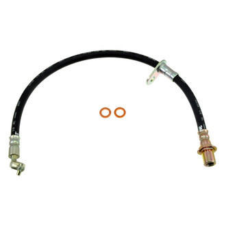 Dorman® - Front Passenger Side Brake Hydraulic Hose
