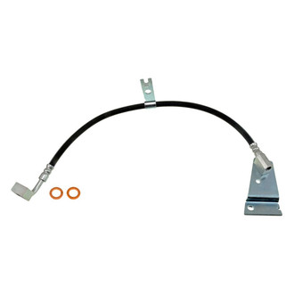 Dorman® - Front Driver Side Brake Hydraulic Hose