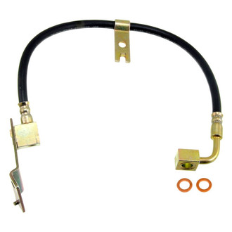 Dorman® - Front Driver Side Brake Hydraulic Hose