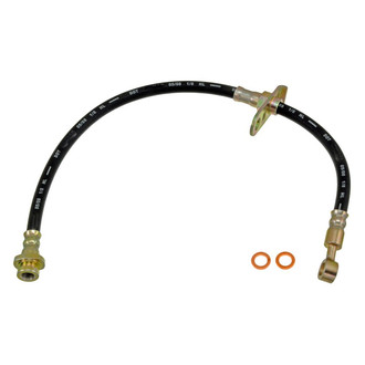 Dorman® - Rear Driver Side Brake Hydraulic Hose