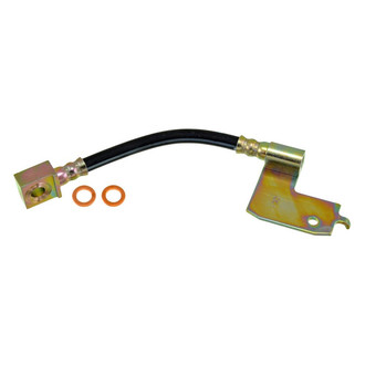 Dorman® - Rear Passenger Side Brake Hydraulic Hose