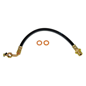Dorman® - Front Passenger Side Outer Brake Hydraulic Hose