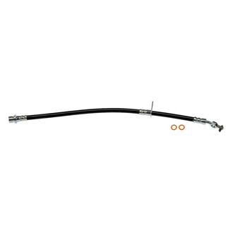 Dorman® - Front Passenger Side Brake Hydraulic Hose