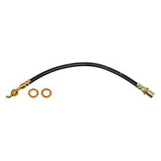 Dorman® - Front Driver Side Brake Hydraulic Hose