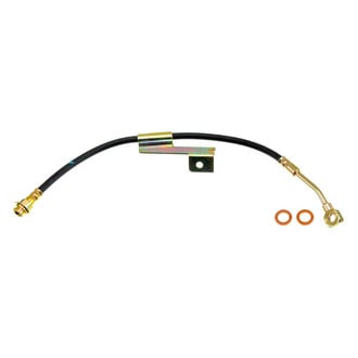 Dorman® - Front Passenger Side Brake Hydraulic Hose