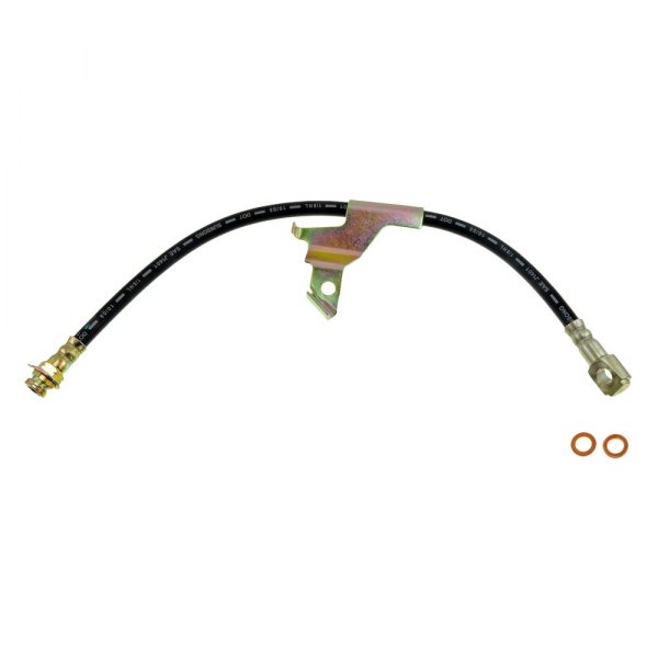 Dorman® - Front Driver Side Brake Hydraulic Hose