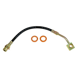 Dorman® - Front Passenger Side Brake Hydraulic Hose