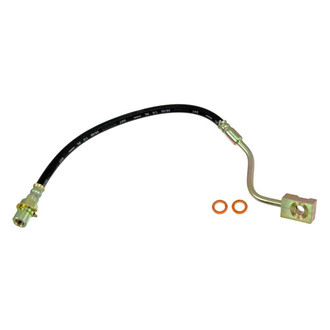 Dorman® - Front Passenger Side Brake Hydraulic Hose