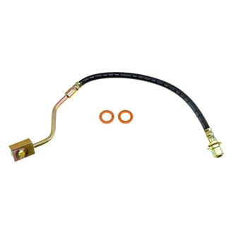 Dorman® - Front Driver Side Brake Hydraulic Hose