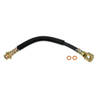 Dorman® - Rear Passenger Side Brake Hydraulic Hose