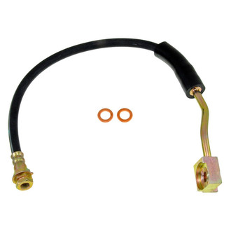 Dorman® - Front Passenger Side Brake Hydraulic Hose