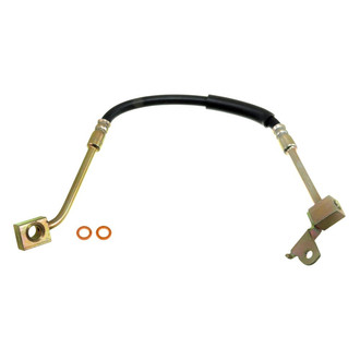Dorman® - Front Passenger Side Brake Hydraulic Hose