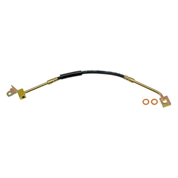 Dorman® - Front Driver Side Brake Hydraulic Hose