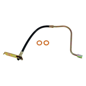 Dorman® - Rear Passenger Side Brake Hydraulic Hose