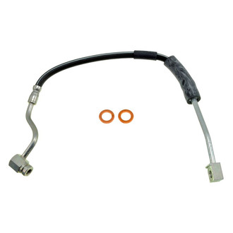 Dorman® - Front Driver Side Brake Hydraulic Hose