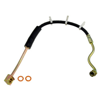 Dorman® - Front Driver Side Brake Hydraulic Hose