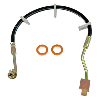 Dorman® - Front Passenger Side Brake Hydraulic Hose