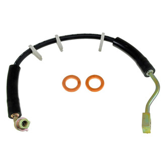 Dorman® - Front Passenger Side Brake Hydraulic Hose