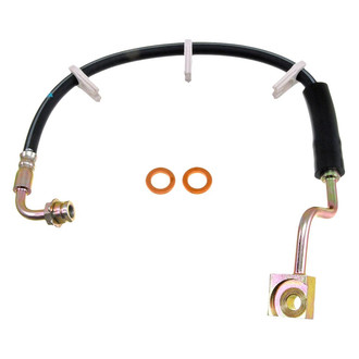 Dorman® - Front Passenger Side Brake Hydraulic Hose