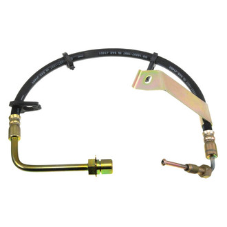 Dorman® - Rear Passenger Side Brake Hydraulic Hose
