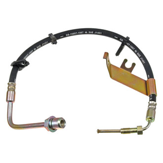 Dorman® - Rear Driver Side Brake Hydraulic Hose