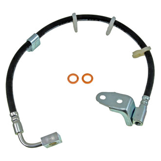 Dorman® - Rear Passenger Side Brake Hydraulic Hose