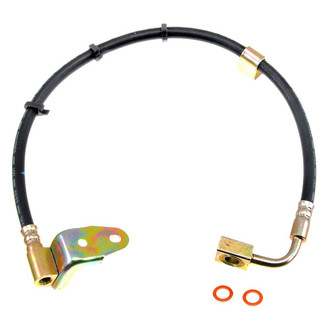 Dorman® - Rear Driver Side Brake Hydraulic Hose