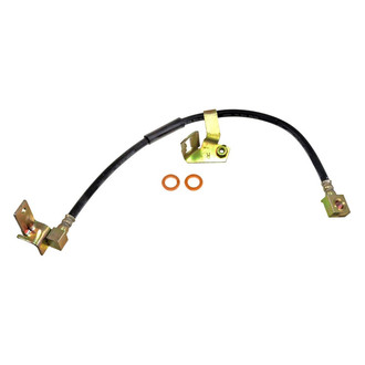 Dorman® - Front Passenger Side Brake Hydraulic Hose