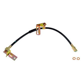 Dorman® - Front Driver Side Brake Hydraulic Hose