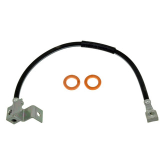 Dorman® - Front Driver Side Brake Hydraulic Hose