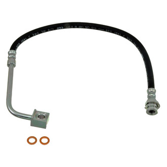 Dorman® - Front Passenger Side Brake Hydraulic Hose